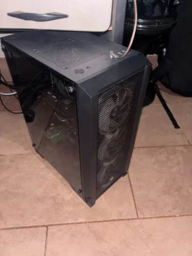 COMPUTADOR GAMER
