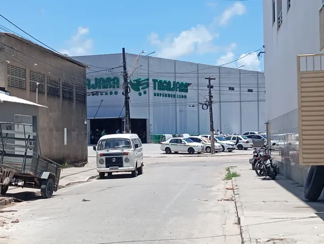 Casa para Venda em Aracaju, Soledade, 5 dormitórios, 2 suítes, 5 banheiros, 1 vaga