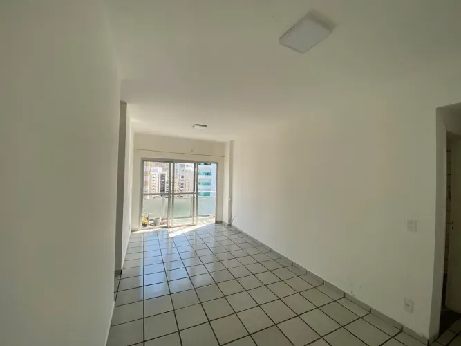 Apartamento com 02 quartos, Praia do Canto - Vitória