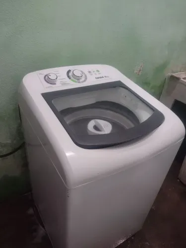 Máquina de lavar Consul