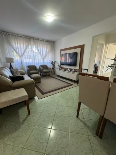 Apartamento para venda em Vila Campo Grande com 2 quartos, 75m²