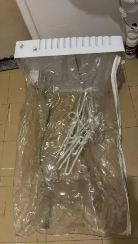 Secadora de parede