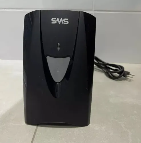 Nobreak SEINODAL SMS,  funcionando perfeitamente baterias novas com 1 ano garantia