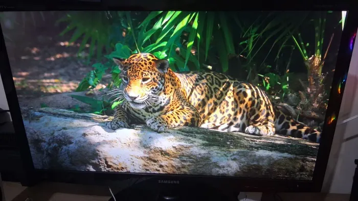 Monitor Samsung SyncMaster T27B350