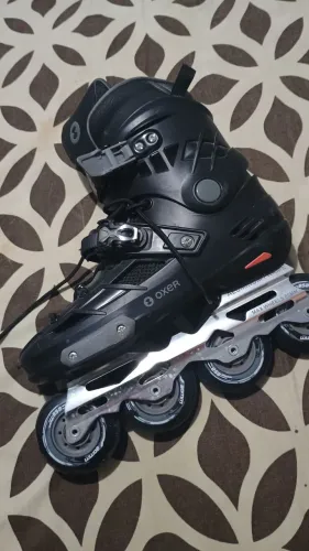 Patins oxer
