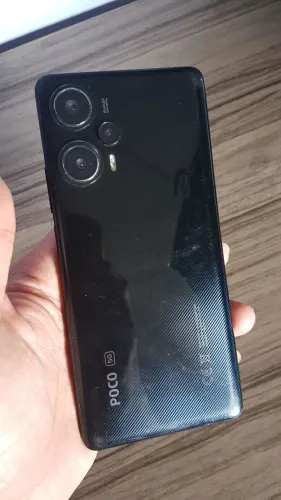 Poco F5 256gb top top