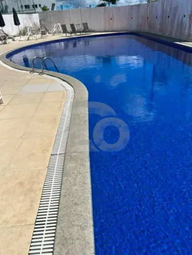 Verde Monte Floratta: Apartamento com Elevador e Lazer Completo