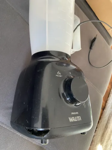 Liquidificador Walita