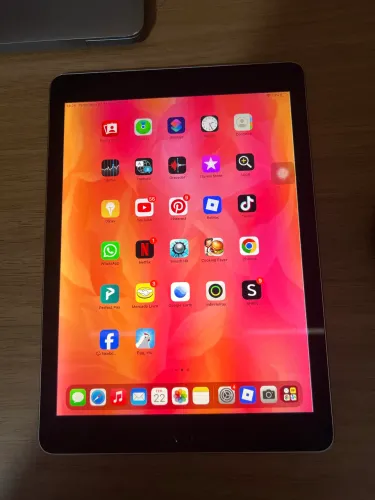 IPAD Air 2