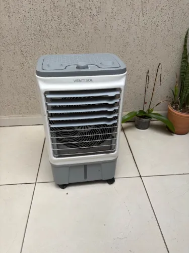 Climatizador Ventisol - 220v