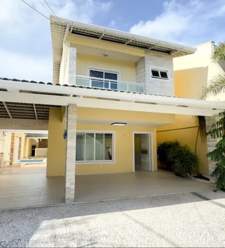 CASA DUPLEX A VENDA NA SAPIRANGA EM FORTALEZA / CE