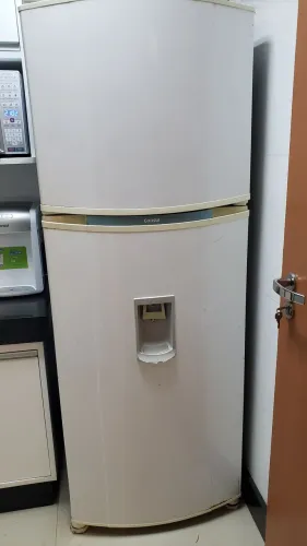 Geladeira Consul