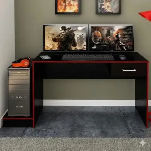 Mesa Gamer Cannes