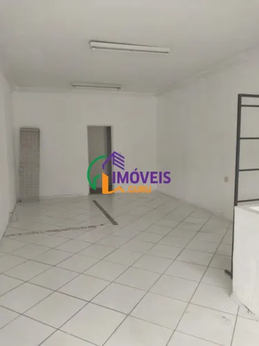 COMERCIAL - RIO PEQUENO - SP