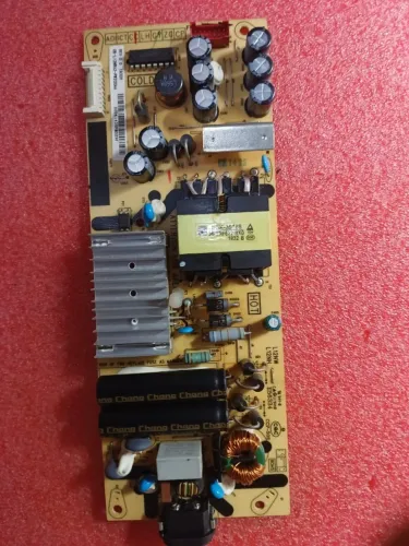 Placa Fonte 50sk8300 50p8m 50p65us 55p65us 08-l12nwa2-pw200a