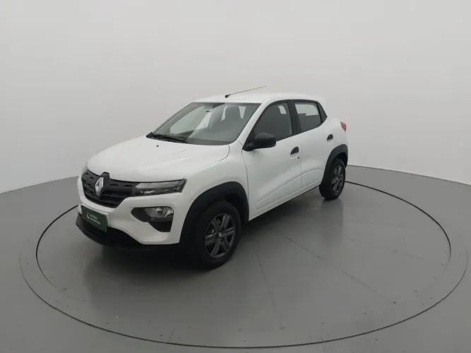 Renault Kwid 1.0 Zen 2026