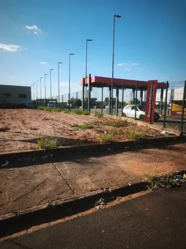 Imóvel para venda possui 500 metros quadrados em Jardim Primavera - São José do Rio Preto 