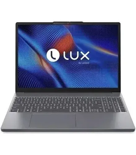 Notebook Lenovo IdeaPad Slim 3 Ryzen 7 7735HS 8GB DDR5 SSD 256GB Novo Lacrado