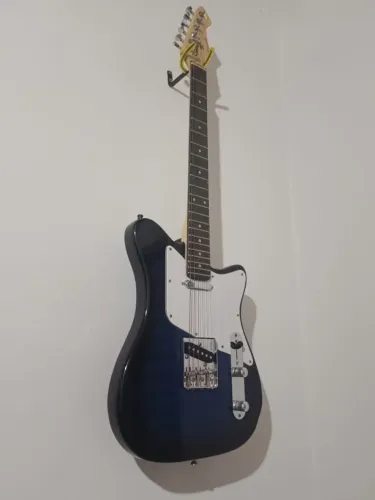 Guitarra Tomate Cecille. SS