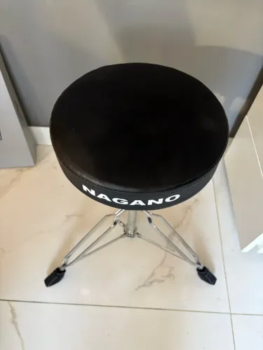 Banco bateria Nagano