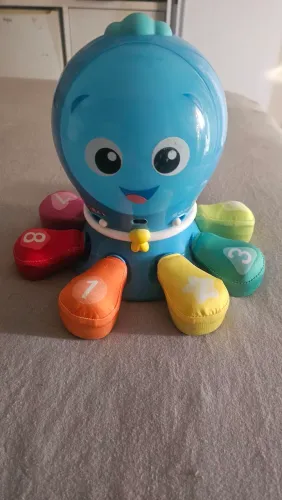 Baby einstein