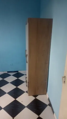 Aluga,se um imóvel com dois cômodos 