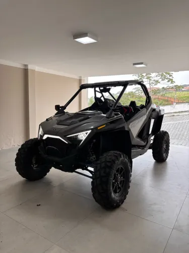 UTV polaris rzr pro xp ultimate 2021