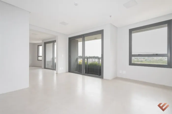 Sala comercial estendida | Orbe