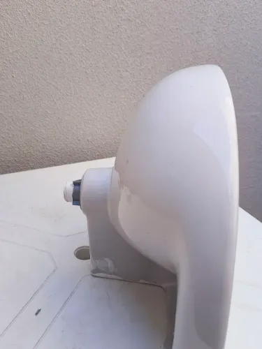 Lavatório pia banheiro