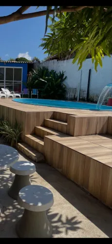 Oportunidade no conjunto Potengi Vendo excelente espaço