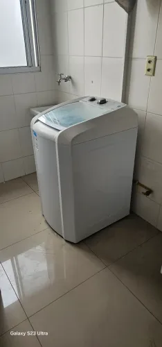 Máquina de Lavar 12kg, Colormaq.