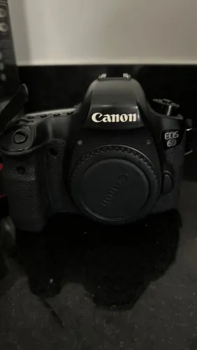 camera 6d