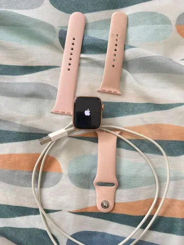 Apple watch SE geração 1