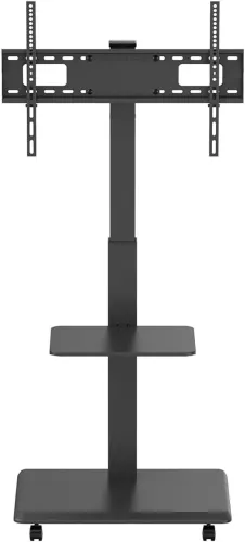 Suporte para televisão de 37" até 75", modelo cho rack sr160p Pronta entrega