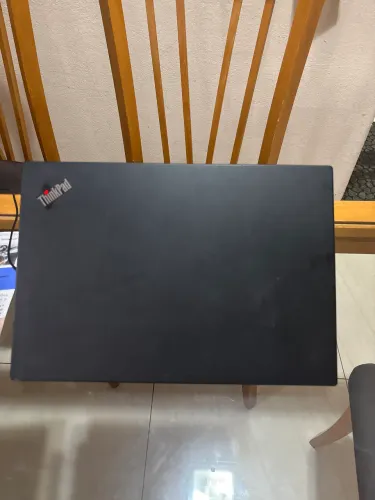 Notebook T14 LENOVO i7 ThinkPad