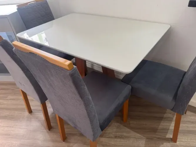 Mesa de jantar