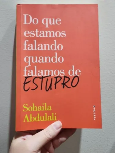 livro do que estamos falando quando falamos de