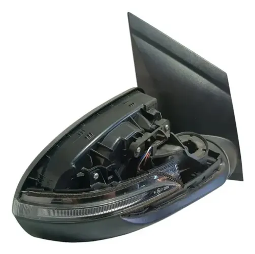 Retrovisor Direito Hb20 2020 2021/.. Elétrico C/pisca S/capa