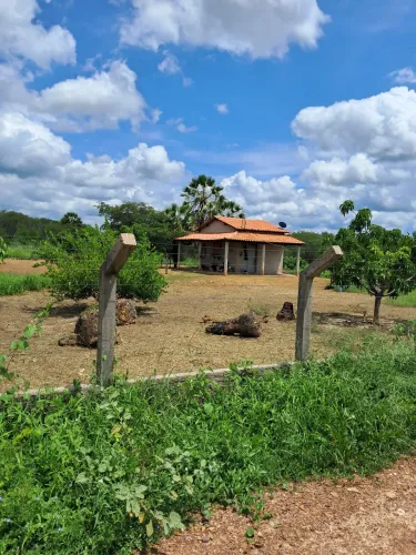 Chácara a venda em São Miguel do tapuio pi