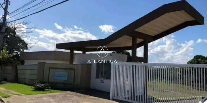 Atlântica Imóveis tem excelente terreno à venda, 223 m² por R$ 100.000,00 - Mar do Norte -