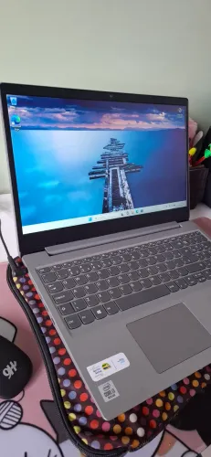 Notebook lenovo S145