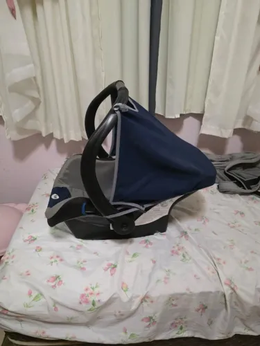 Itens para bebê