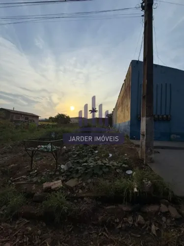 Lote para venda/ bairro Jardim Canadá região nobre