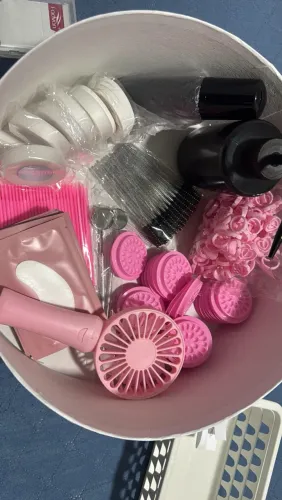 Kit Lash/Cílios