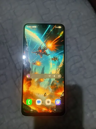 Quero vende um celular