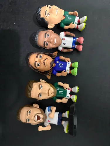 Ballers Copa do Mundo 2026