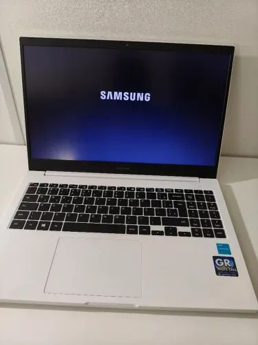 Notebook Samsung book