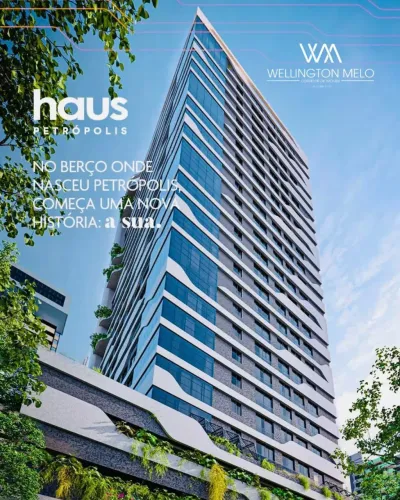 Residencial Haus Petrópolis, apartamento com 3 suítes, 95 m2 - R$920.000,00 - whats: 84 9.