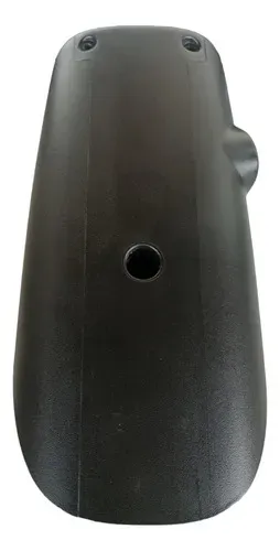 Moldura Coluna Direção Inferior Ford Ka Fiesta 2008 2013
