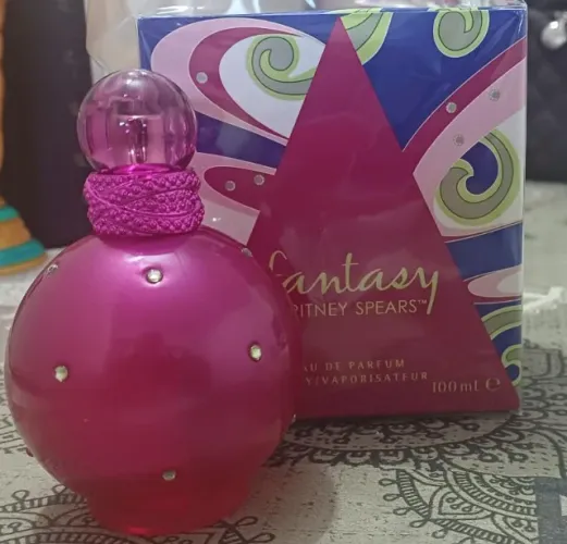 Fantasy Eau de Parfum Britney Spears